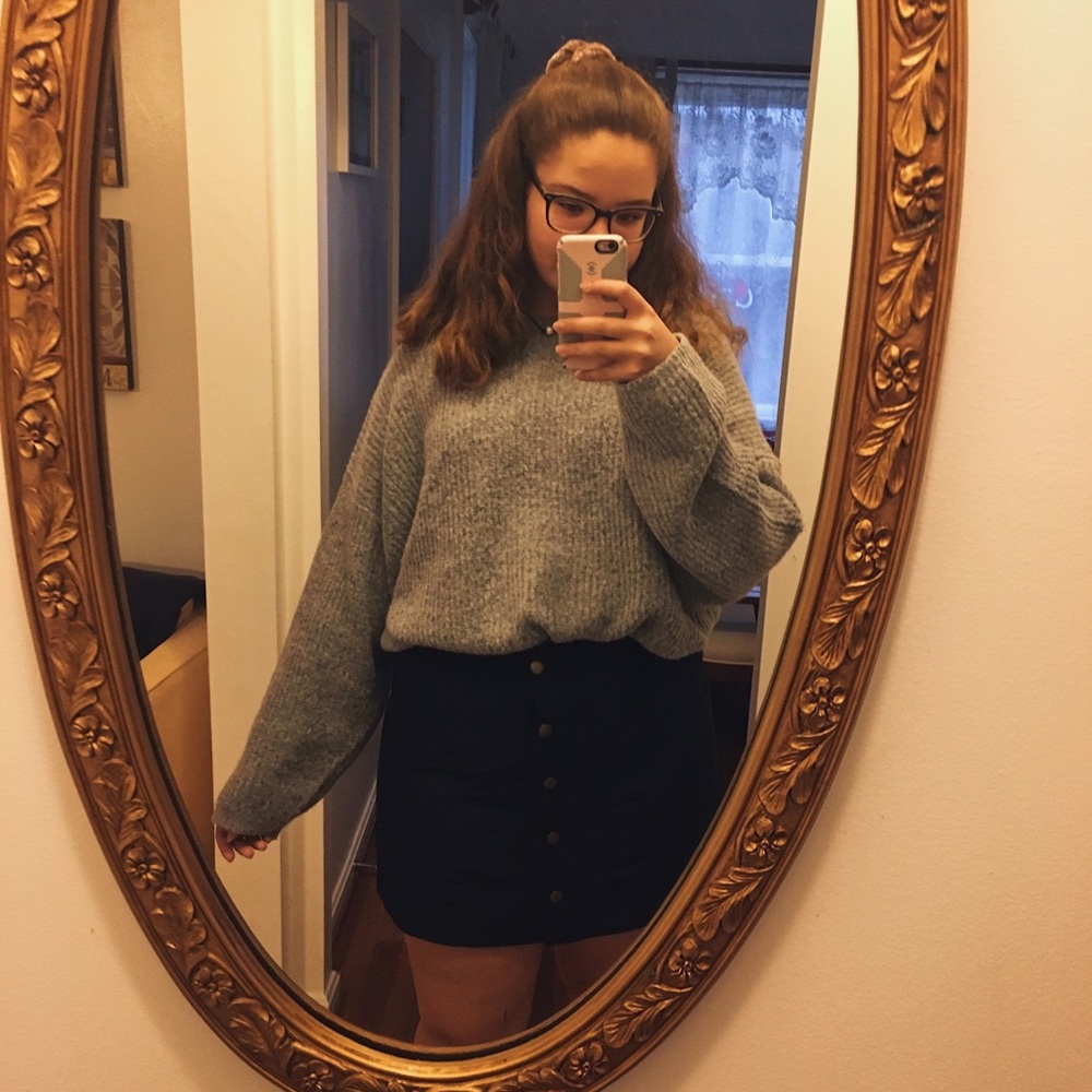 Meet your Posher, Annika